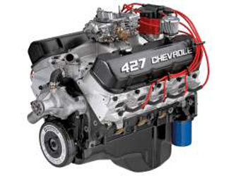 C2562 Engine